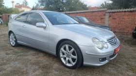 Снимка Mercedes-Benz C 220