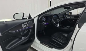 Mercedes-Benz CLS 400 4MATIC AMG Line/ОБДУХВАНЕ/ДИСТРОНИК/360 | Auto.bg — изображение 10 Mercedes-Benz CLS 400 4MATIC AMG Line/ОБДУХВАНЕ/ДИСТРОНИК/360 | Auto.bg — изображение 10