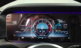 Mercedes-Benz CLS 400 4MATIC AMG Line/ОБДУХВАНЕ/ДИСТРОНИК/360 | Auto.bg — изображение 8 Mercedes-Benz CLS 400 4MATIC AMG Line/ОБДУХВАНЕ/ДИСТРОНИК/360 | Auto.bg — изображение 8