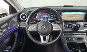 Mercedes-Benz CLS 400 4MATIC AMG Line/ОБДУХВАНЕ/ДИСТРОНИК/360 | Auto.bg — изображение 13 Mercedes-Benz CLS 400 4MATIC AMG Line/ОБДУХВАНЕ/ДИСТРОНИК/360 | Auto.bg — изображение 13