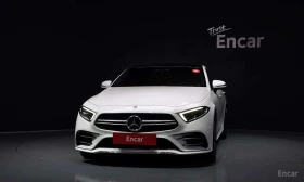 Mercedes-Benz CLS 400 4MATIC AMG Line/ОБДУХВАНЕ/ДИСТРОНИК/360 | Auto.bg — изображение 3 Mercedes-Benz CLS 400 4MATIC AMG Line/ОБДУХВАНЕ/ДИСТРОНИК/360 | Auto.bg — изображение 3