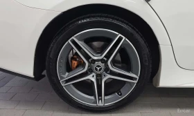 Mercedes-Benz CLS 400 4MATIC AMG Line/ОБДУХВАНЕ/ДИСТРОНИК/360 | Auto.bg — изображение 5 Mercedes-Benz CLS 400 4MATIC AMG Line/ОБДУХВАНЕ/ДИСТРОНИК/360 | Auto.bg — изображение 5