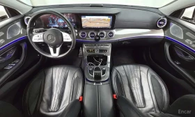 Mercedes-Benz CLS 400 4MATIC AMG Line/ОБДУХВАНЕ/ДИСТРОНИК/360 | Auto.bg — изображение 7 Mercedes-Benz CLS 400 4MATIC AMG Line/ОБДУХВАНЕ/ДИСТРОНИК/360 | Auto.bg — изображение 7