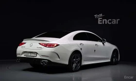 Mercedes-Benz CLS 400 4MATIC AMG Line/ОБДУХВАНЕ/ДИСТРОНИК/360 | Auto.bg — изображение 2 Mercedes-Benz CLS 400 4MATIC AMG Line/ОБДУХВАНЕ/ДИСТРОНИК/360 | Auto.bg — изображение 2