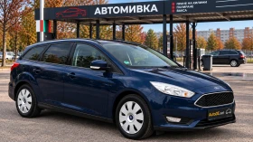 Ford Focus 2.0 TDCI 150 HP AVTOMAT | Auto.bg — изображение 2 Ford Focus 2.0 TDCI 150 HP AVTOMAT | Auto.bg — изображение 2