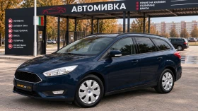 Ford Focus 2.0 TDCI 150 HP AVTOMAT | Auto.bg — изображение 3 Ford Focus 2.0 TDCI 150 HP AVTOMAT | Auto.bg — изображение 3