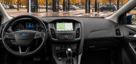 Ford Focus 2.0 TDCI 150 HP AVTOMAT | Auto.bg — изображение 6 Ford Focus 2.0 TDCI 150 HP AVTOMAT | Auto.bg — изображение 6