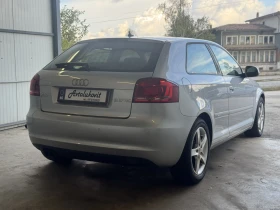 Audi A3 2.0 TDI FACE | Auto.bg — изображение 4 Audi A3 2.0 TDI FACE | Auto.bg — изображение 4