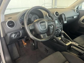 Audi A3 2.0 TDI FACE | Auto.bg — изображение 8 Audi A3 2.0 TDI FACE | Auto.bg — изображение 8