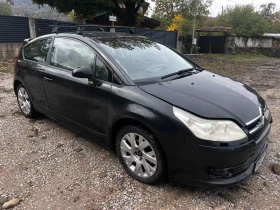 Citroen C4 2.0 HDI - 1200 € - 82543406 10 | Car24.bg Citroen C4 2.0 HDI - 1200 € - 82543406 10