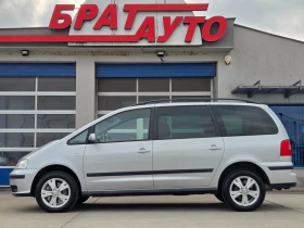 Seat Alhambra undefined | Auto.bg — изображение 5 Seat Alhambra undefined | Auto.bg — изображение 5