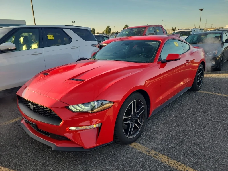 Ford Mustang ECOBOOST * * CARFAX * * АВТО КРЕДИТ * * - 32500 лв. / 16616.99 € - 42698479 1 | Car24.bg Ford Mustang ECOBOOST * * CARFAX * * АВТО КРЕДИТ * * - 32500 лв. / 16616.99 € - 42698479 1