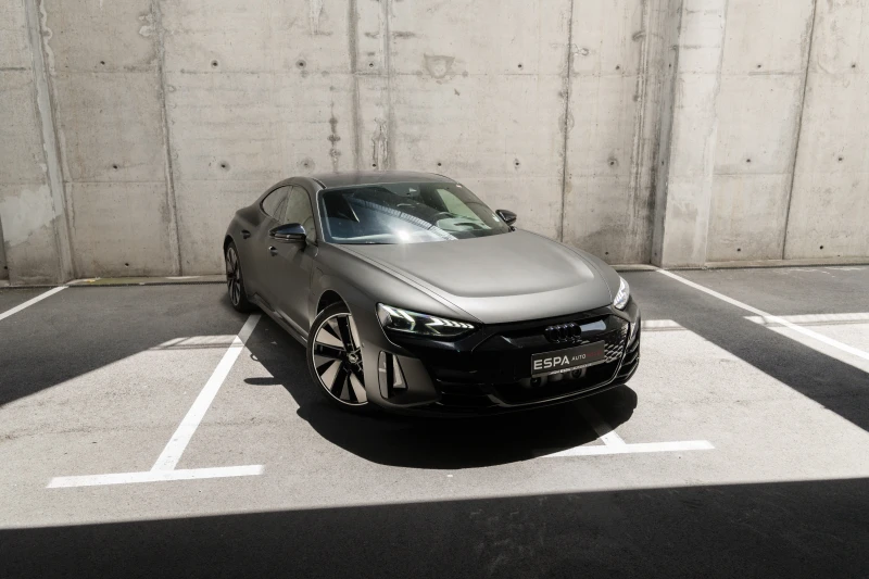 Audi E-Tron GT quattro B&O Carbon Laser lights - 49900 € / 97595.92 лв. - 75983842 1 | Car24.bg Audi E-Tron GT quattro B&O Carbon Laser lights - 49900 € / 97595.92 лв. - 75983842 1