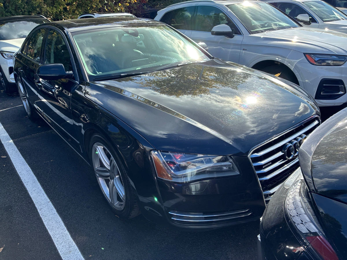 Audi A8 PREMIUM 4.0L CARFAX АВТО КРЕДИТ  - изображение 2 | Auto.bg Audi A8 PREMIUM 4.0L CARFAX АВТО КРЕДИТ  - изображение 2