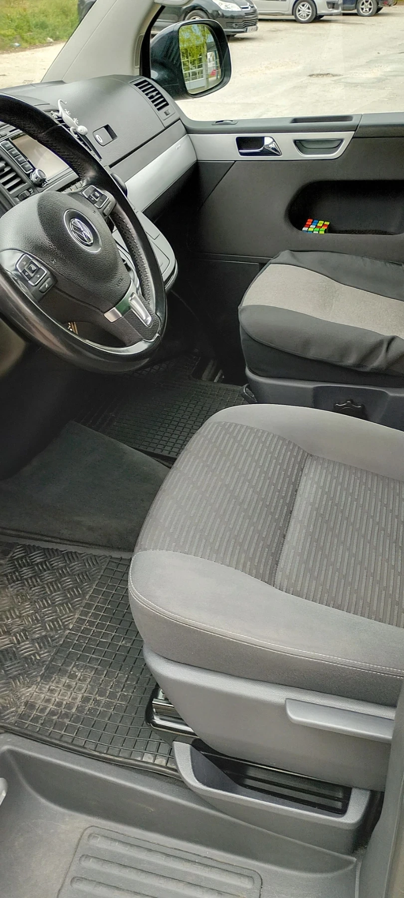 VW Multivan Т5 | Auto.bg — изображение 1 VW Multivan Т5 | Auto.bg — изображение 1