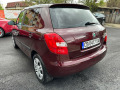 Skoda Fabia Facelift 1.6 TDI (75 кс)Нови гуми/156 000/Euro 5A - [8] 