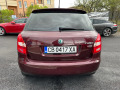 Skoda Fabia Facelift 1.6 TDI (75 кс)Нови гуми/156 000/Euro 5A - [9] 