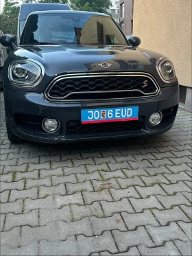 Mini Countryman F60, 2.0 Cooper S, All4 внос Швейцария | Auto.bg — изображение 2 Mini Countryman F60, 2.0 Cooper S, All4 внос Швейцария | Auto.bg — изображение 2