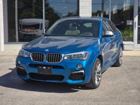 BMW X4 M40i* H&K* HUD* Подгрев* Шибидах* Камера - Car24.bg BMW X4 M40i* H&K* HUD* Подгрев* Шибидах* Камера