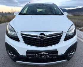 Opel Mokka 1.4 TURBO / LPG / COSMO / KOJA / PARKTRONIC - 14500 лв. / 7413.73 € - 98745741 2 | Car24.bg Opel Mokka 1.4 TURBO / LPG / COSMO / KOJA / PARKTRONIC - 14500 лв. / 7413.73 € - 98745741 2