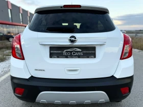 Opel Mokka 1.4 TURBO / LPG / COSMO / KOJA / PARKTRONIC - 14500 лв. / 7413.73 € - 98745741 7 | Car24.bg Opel Mokka 1.4 TURBO / LPG / COSMO / KOJA / PARKTRONIC - 14500 лв. / 7413.73 € - 98745741 7