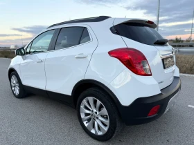 Opel Mokka 1.4 TURBO / LPG / COSMO / KOJA / PARKTRONIC - 14500 лв. / 7413.73 € - 98745741 6 | Car24.bg Opel Mokka 1.4 TURBO / LPG / COSMO / KOJA / PARKTRONIC - 14500 лв. / 7413.73 € - 98745741 6