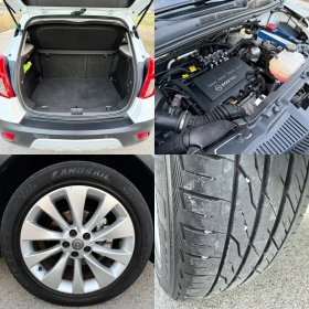Opel Mokka 1.4 TURBO / LPG / COSMO / KOJA / PARKTRONIC - 14500 лв. / 7413.73 € - 98745741 16 | Car24.bg Opel Mokka 1.4 TURBO / LPG / COSMO / KOJA / PARKTRONIC - 14500 лв. / 7413.73 € - 98745741 16