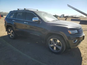 Jeep Grand cherokee OVERLAND - Car24.bg Jeep Grand cherokee OVERLAND
