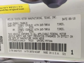 Toyota Tacoma TRD OFF ROAD CARFAX АВТО КРЕДИТ - 34950 лв. / 17869.65 € - 41807011 17 | Car24.bg Toyota Tacoma TRD OFF ROAD CARFAX АВТО КРЕДИТ - 34950 лв. / 17869.65 € - 41807011 17