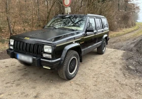 Jeep Cherokee - Car24.bg Jeep Cherokee