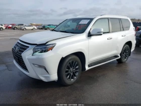 Lexus GX 460 * PREMIUM* КОЖА* ПОДГРЕВ* ОБДУХВАНЕ* ШИБИДАХ* | Auto.bg — изображение 2 Lexus GX 460 * PREMIUM* КОЖА* ПОДГРЕВ* ОБДУХВАНЕ* ШИБИДАХ* | Auto.bg — изображение 2
