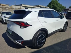 Kia Sportage 1.5 T-gdi 4x4 Гаранция | Auto.bg — изображение 4 Kia Sportage 1.5 T-gdi 4x4 Гаранция | Auto.bg — изображение 4