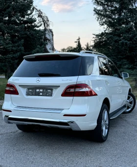 Mercedes-Benz ML 350 149 000км* AMG* ПОДГРЕВ* 360 CAM* ПАНОРАМА* PARK A | Auto.bg — изображение 6 Mercedes-Benz ML 350 149 000км* AMG* ПОДГРЕВ* 360 CAM* ПАНОРАМА* PARK A | Auto.bg — изображение 6
