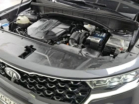 Kia Sorento DIESEL 2.2 4WD SIGNATURE | Auto.bg — изображение 6 Kia Sorento DIESEL 2.2 4WD SIGNATURE | Auto.bg — изображение 6