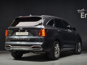 Kia Sorento DIESEL 2.2 4WD SIGNATURE | Auto.bg — изображение 2 Kia Sorento DIESEL 2.2 4WD SIGNATURE | Auto.bg — изображение 2