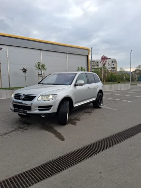 VW Touareg 3.2 240 кс | Auto.bg — изображение 3 VW Touareg 3.2 240 кс | Auto.bg — изображение 3