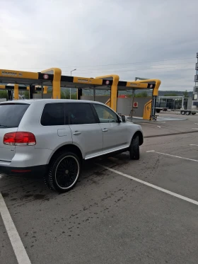 VW Touareg 3.2 240 кс | Auto.bg — изображение 7 VW Touareg 3.2 240 кс | Auto.bg — изображение 7