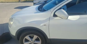 Nissan Qashqai 141 - 4700 € - 80470763 6 | Car24.bg Nissan Qashqai 141 - 4700 € - 80470763 6
