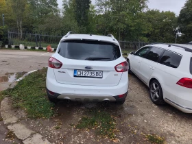 Ford Kuga undefined | Auto.bg — изображение 7 Ford Kuga undefined | Auto.bg — изображение 7