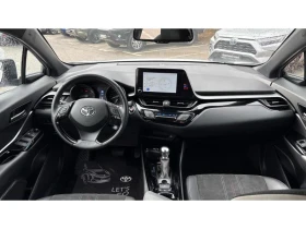 Toyota C-HR 2.0HSD GR-SPORT | Auto.bg — изображение 8 Toyota C-HR 2.0HSD GR-SPORT | Auto.bg — изображение 8