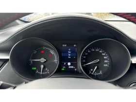 Toyota C-HR 2.0HSD GR-SPORT | Auto.bg — изображение 14 Toyota C-HR 2.0HSD GR-SPORT | Auto.bg — изображение 14