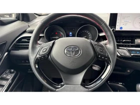 Toyota C-HR 2.0HSD GR-SPORT | Auto.bg — изображение 13 Toyota C-HR 2.0HSD GR-SPORT | Auto.bg — изображение 13