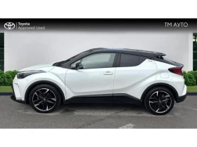 Toyota C-HR 2.0HSD GR-SPORT | Auto.bg — изображение 3 Toyota C-HR 2.0HSD GR-SPORT | Auto.bg — изображение 3
