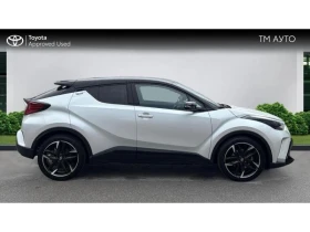 Toyota C-HR 2.0HSD GR-SPORT | Auto.bg — изображение 17 Toyota C-HR 2.0HSD GR-SPORT | Auto.bg — изображение 17