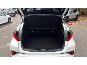 Toyota C-HR 2.0HSD GR-SPORT | Auto.bg — изображение 10 Toyota C-HR 2.0HSD GR-SPORT | Auto.bg — изображение 10