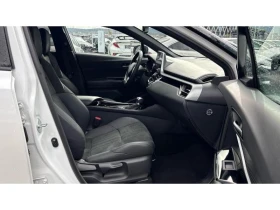 Toyota C-HR 2.0HSD GR-SPORT | Auto.bg — изображение 6 Toyota C-HR 2.0HSD GR-SPORT | Auto.bg — изображение 6