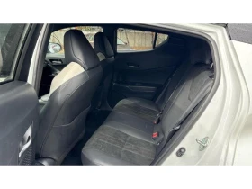 Toyota C-HR 2.0HSD GR-SPORT | Auto.bg — изображение 11 Toyota C-HR 2.0HSD GR-SPORT | Auto.bg — изображение 11