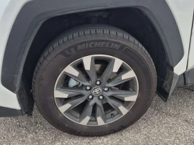 Toyota Rav4 * Awd Limited * JBL * 360 * ПАНОРАМА * CARFAX * - 42750 € - 42036577 12 | Car24.bg Toyota Rav4 * Awd Limited * JBL * 360 * ПАНОРАМА * CARFAX * - 42750 € - 42036577 12