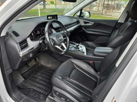 Audi Q7 * 3.0T Technik * CARFAX * ОБДУХВАНЕ * 360 * ПАНО | Auto.bg — изображение 7 Audi Q7 * 3.0T Technik * CARFAX * ОБДУХВАНЕ * 360 * ПАНО | Auto.bg — изображение 7
