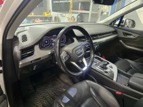 Audi Q7 * 3.0T Technik * CARFAX * ОБДУХВАНЕ * 360 * ПАНО | Auto.bg — изображение 6 Audi Q7 * 3.0T Technik * CARFAX * ОБДУХВАНЕ * 360 * ПАНО | Auto.bg — изображение 6